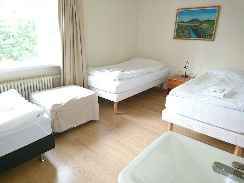 Hotel Alba Guesthouse