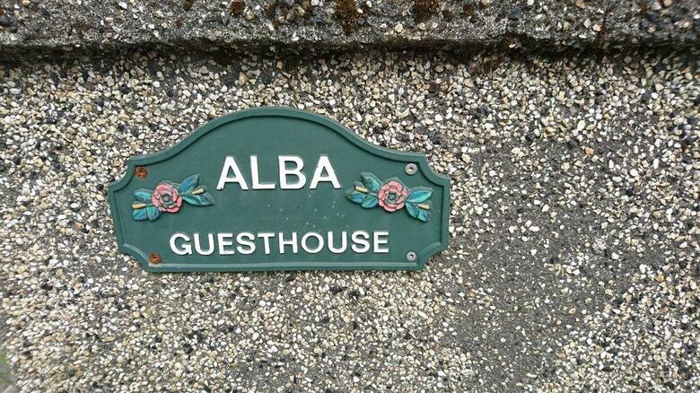 Hotel Alba Guesthouse