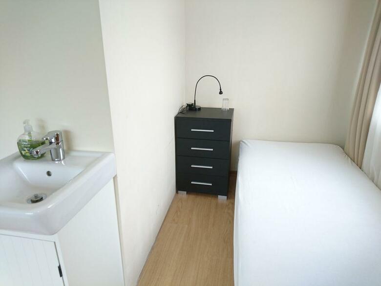 Hotel Alba Guesthouse