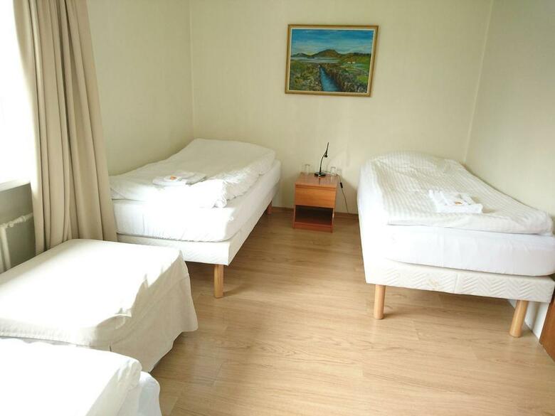 Hotel Alba Guesthouse