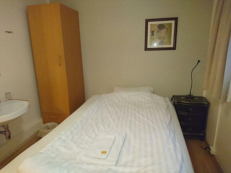 Hotel Alba Guesthouse