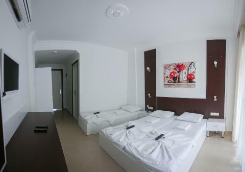 Blue Bosprina Hotel