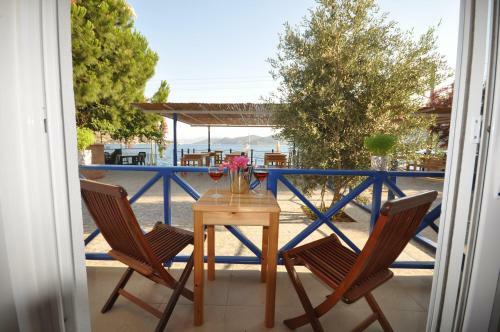 Blue Bosprina Hotel
