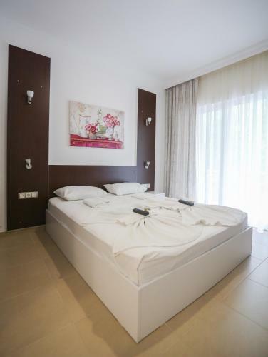 Blue Bosprina Hotel