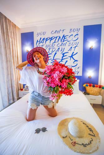 Blue Bosprina Hotel