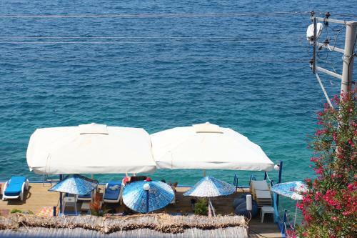 Bed & Breakfast Anfora Hotel