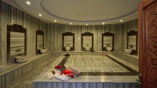Annabella Diamond Hotel
