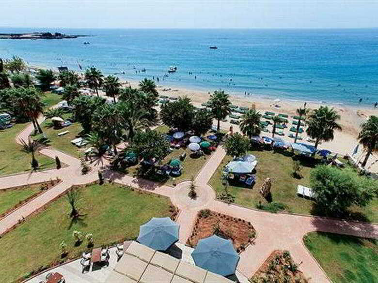 Venessa Beach Hotel