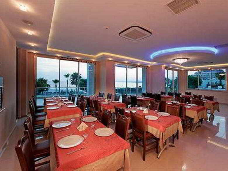 Venessa Beach Hotel