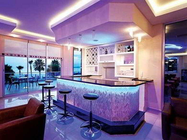 Venessa Beach Hotel