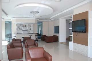 Venessa Beach Hotel