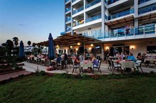 Venessa Beach Hotel