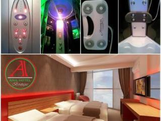 Anil Hotel