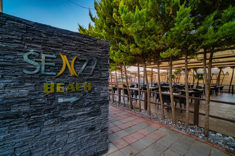 Hotel Senza The Inn Resort & Spa