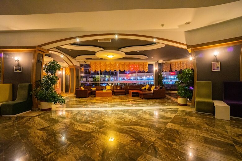 Hotel Senza The Inn Resort & Spa