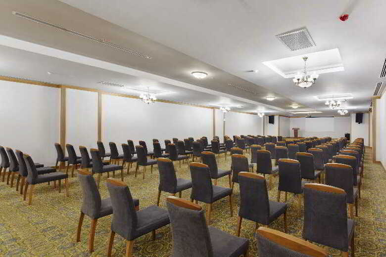 Hotel Senza The Inn Resort & Spa