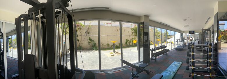 Hotel Senza The Inn Resort & Spa