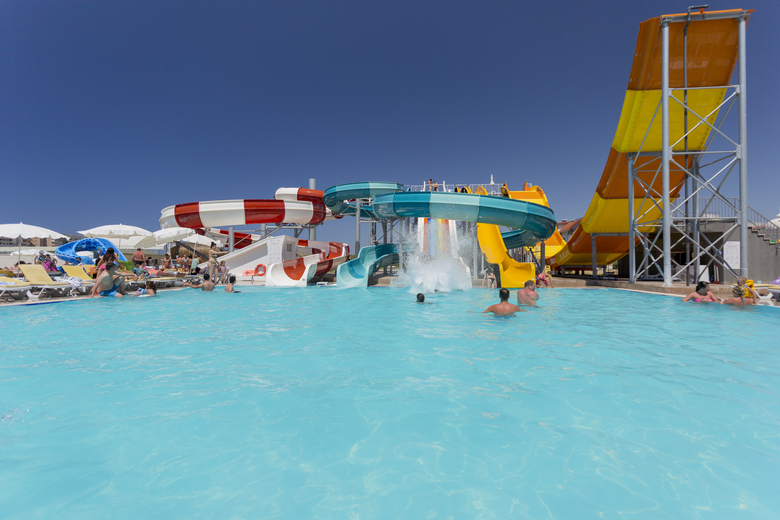 Hotel Senza The Inn Resort & Spa