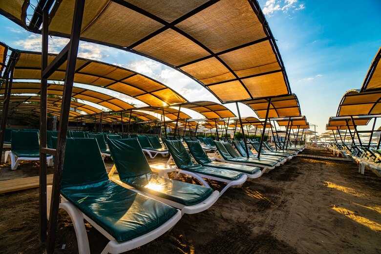 Hotel Senza The Inn Resort & Spa