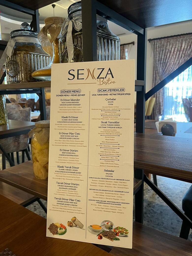 Hotel Senza The Inn Resort & Spa