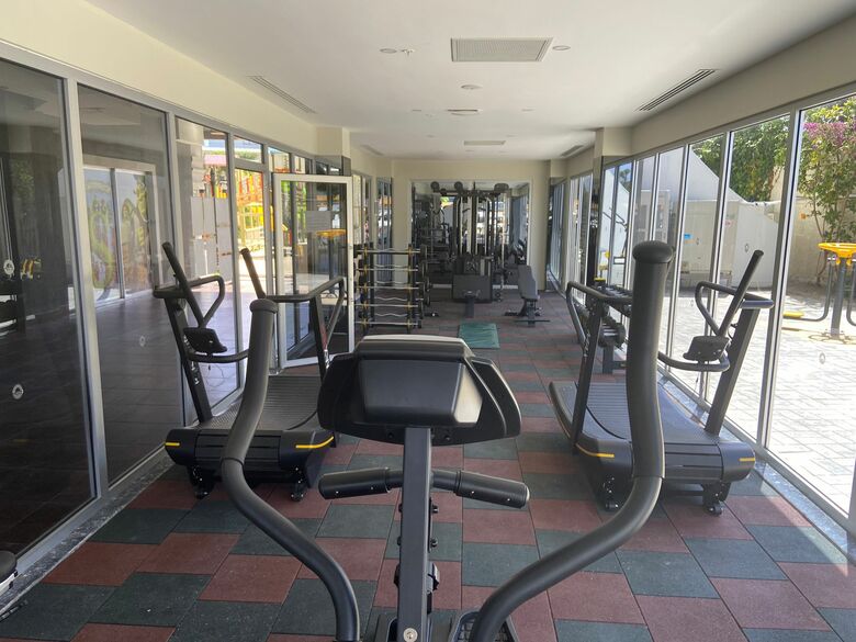 Hotel Senza The Inn Resort & Spa