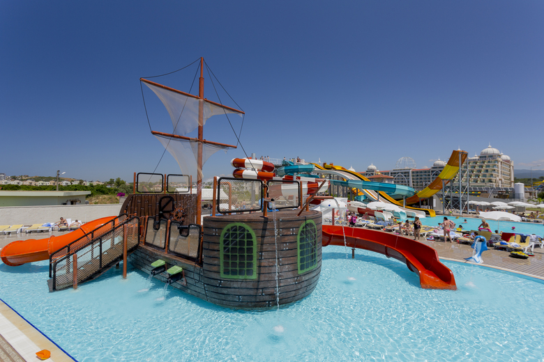 Hotel Senza The Inn Resort & Spa