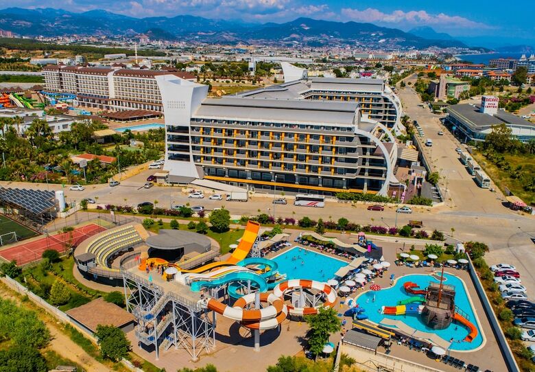 Hotel Senza The Inn Resort & Spa
