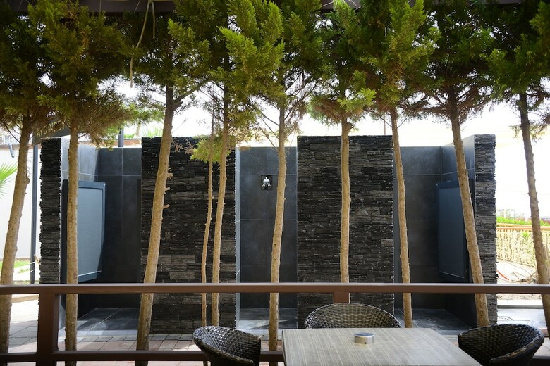 Hotel Senza The Inn Resort & Spa