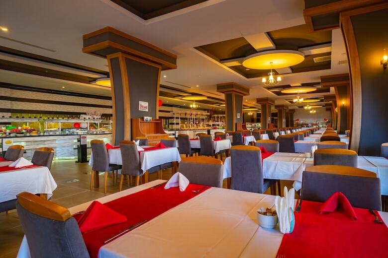 Hotel Senza The Inn Resort & Spa