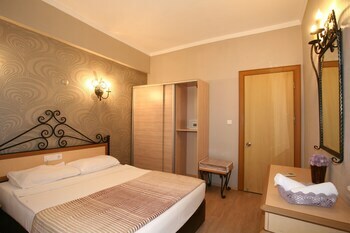 Bella Rose Apart Hotel