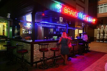 Bella Rose Apart Hotel