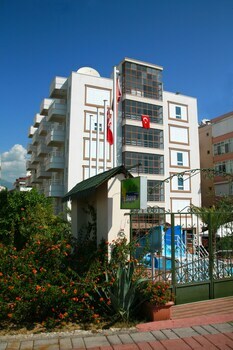 Bella Rose Apart Hotel