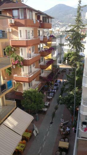 Musti Apart Hotel