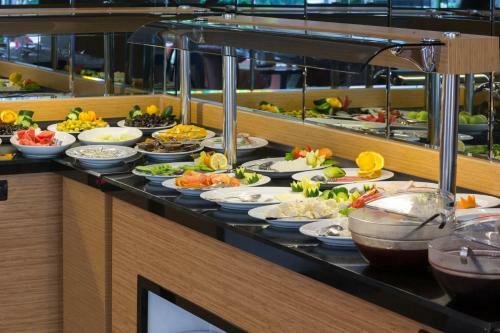 Lonicera City Hotel