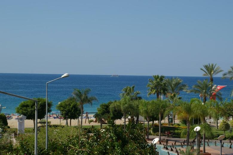 Aysev Hotel
