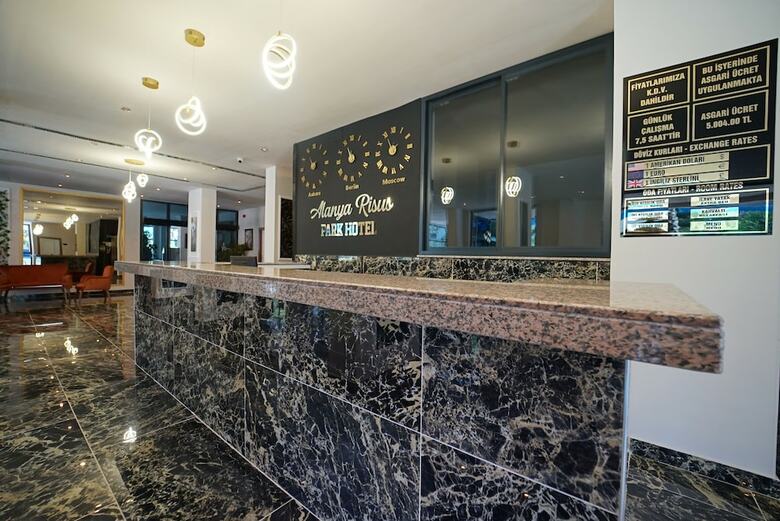 Millennium Park Hotel
