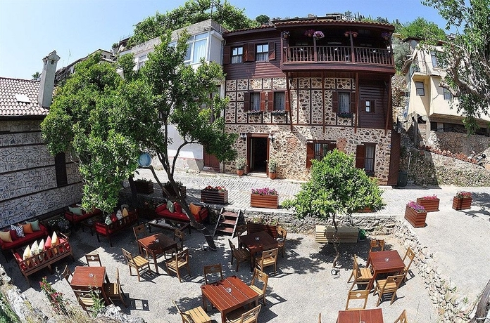 Centauera Hotel