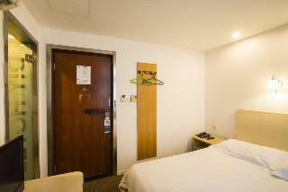 Hotel Motel168 Changsha Gaoqiao Inn
