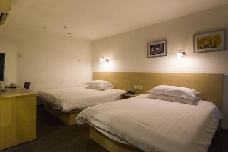 Hotel Motel168 Changsha Gaoqiao Inn