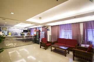 Hotel Motel168 Changsha Gaoqiao Inn
