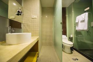 Hotel Motel168 Changsha Gaoqiao Inn