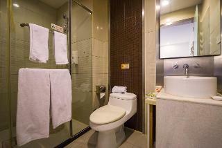 Hotel Motel168 Changsha Gaoqiao Inn