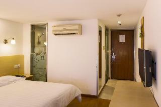 Hotel Motel168 Changsha Gaoqiao Inn