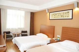 Ane Hotel - E Mei Branch