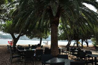 Hotel Camping Perna