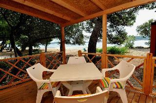 Hotel Camping Perna