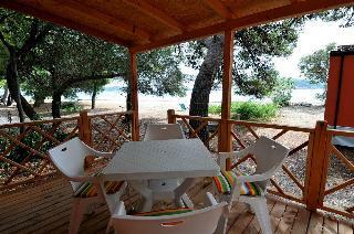 Hotel Camping Perna
