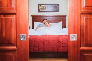 Hotel Spa Chateau Sainte-adele