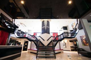 Hotel Spa Chateau Sainte-adele