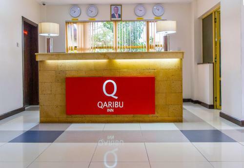 Hotel Qaribu Inn